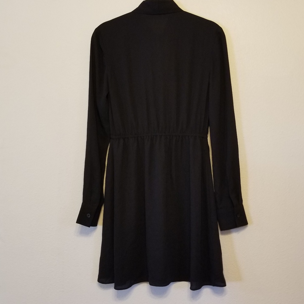 Sunday Best (Aritzia) Veronica dress - Picture 4 of 8